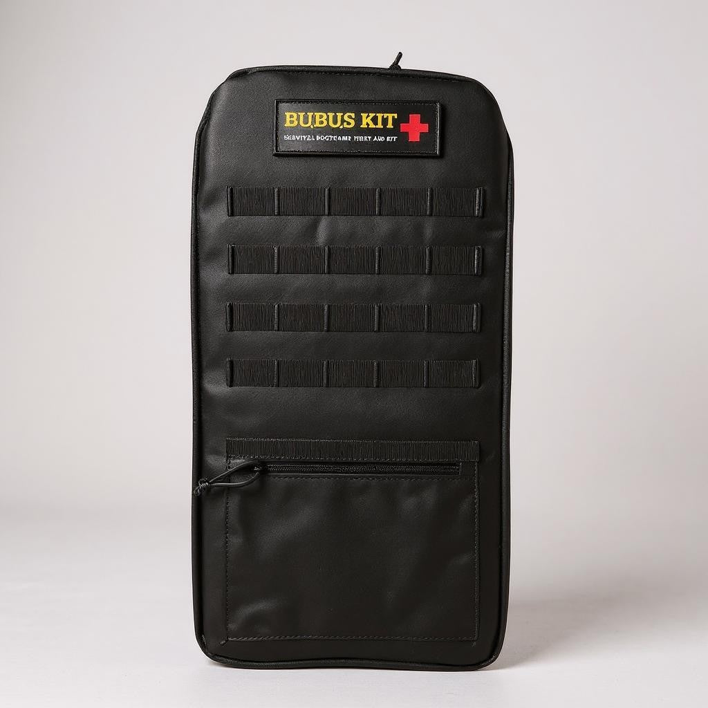 BU.BU.S. Commercial kit