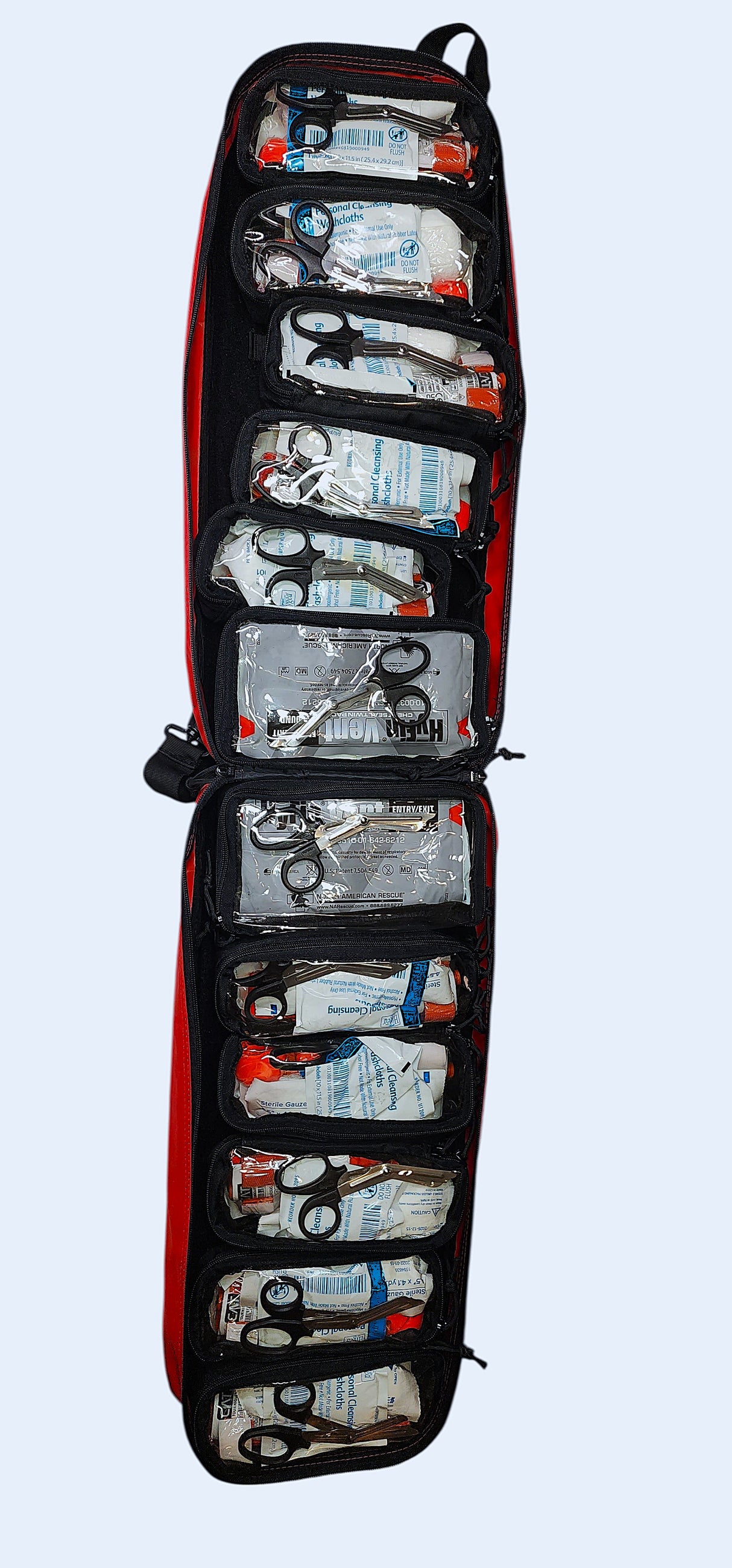 F.A.S.T. MCI/ACTIVE SHOOTER KIT