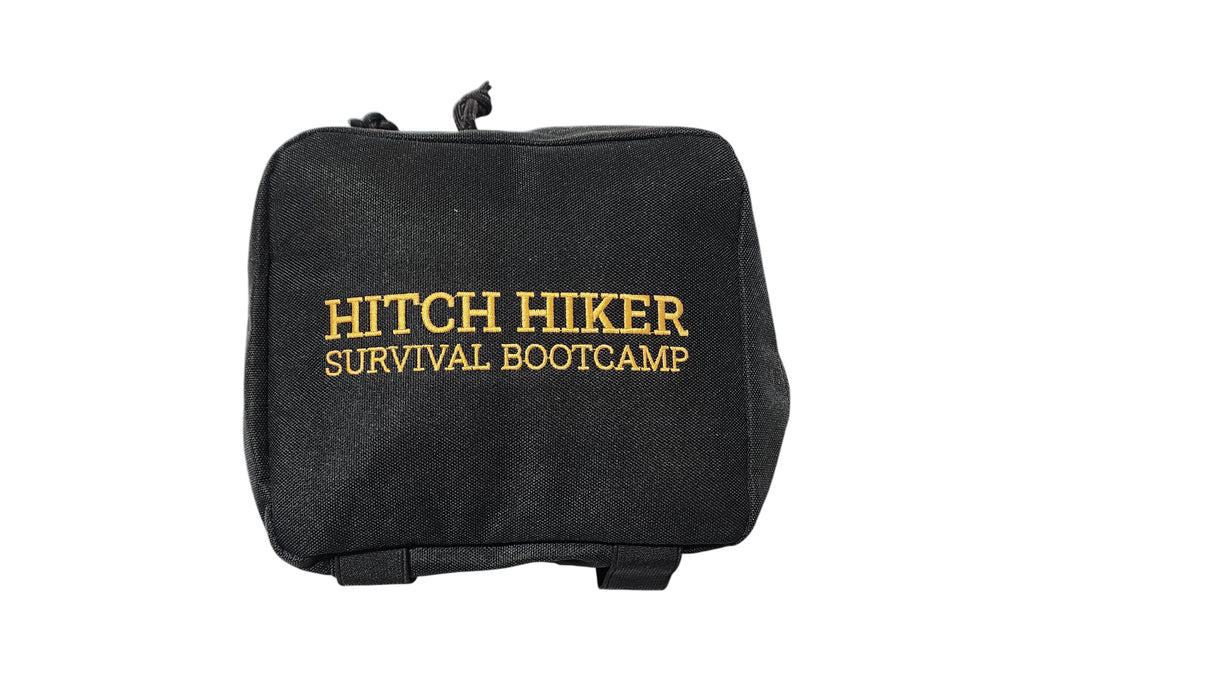 SURVIVAL BOOTCAMP’S HERO HOLSTER