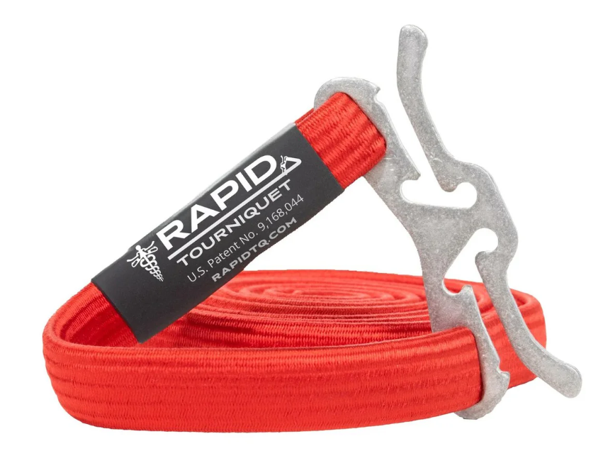 RAT TOURNIQUET