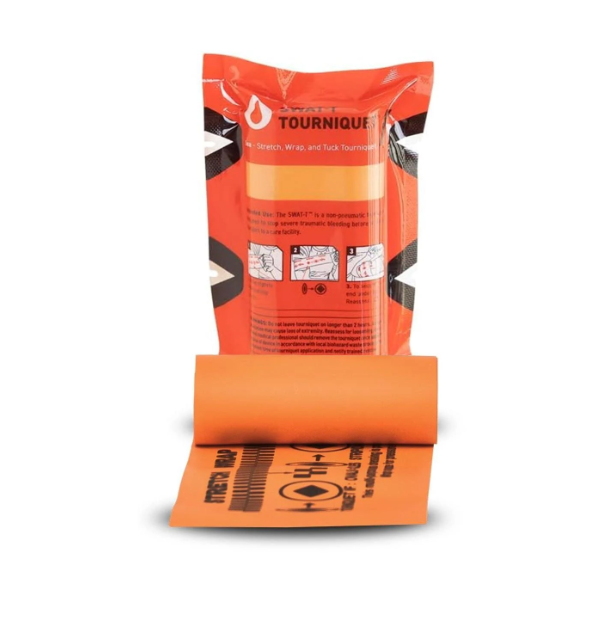SWAT TOURNIQUET