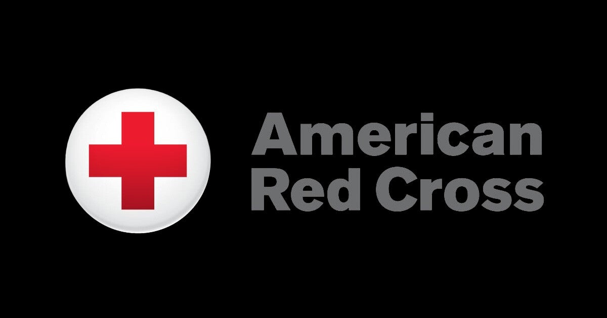 AMERICAN RED CROSS CARDED COURSES