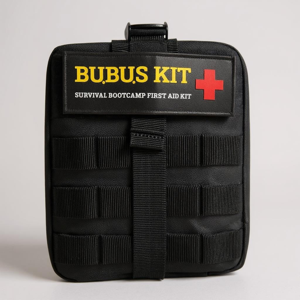 BU.BU.S. KIT