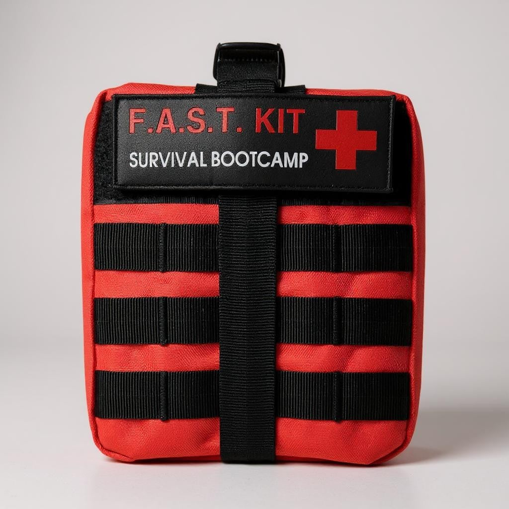 F.A.S.T. KIT