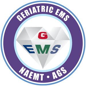 GERIATRIC EDUCATION FOR EMS (GEMS)