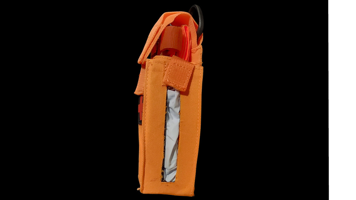 SURVIVAL BOOTCAMP’S HERO HOLSTER