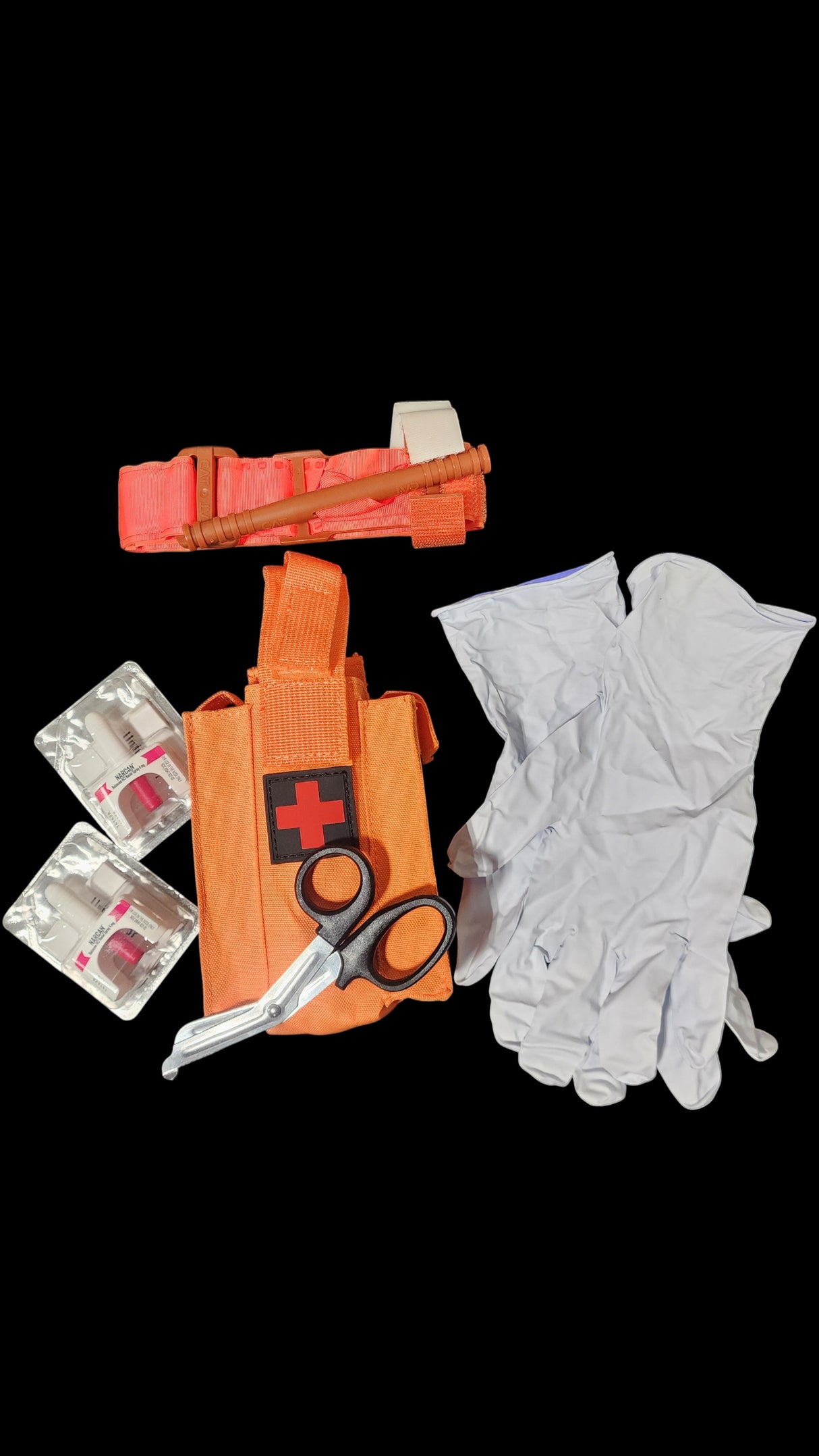 SURVIVAL BOOTCAMP’S HERO HOLSTER