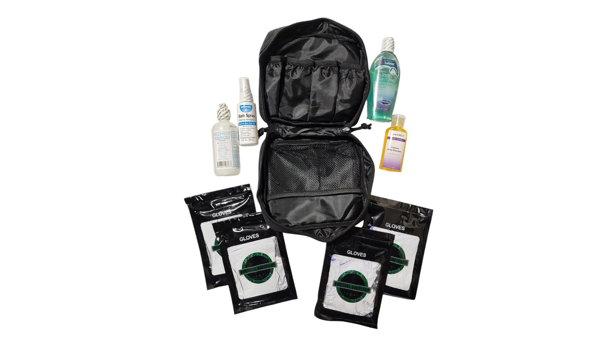 SURVIVAL BOOTCAMP’S HERO HOLSTER