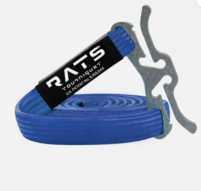 RAT TOURNIQUET