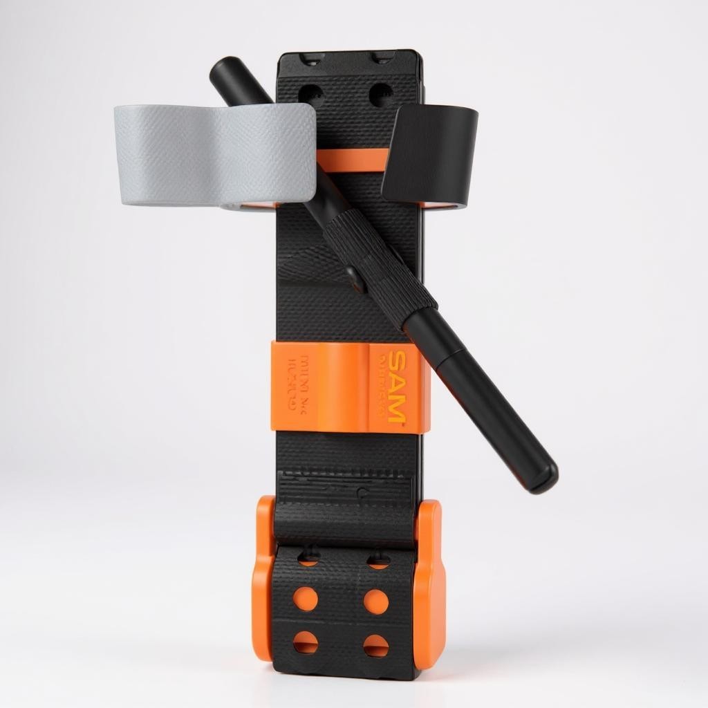 SAMXT Tourniquet